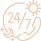 24-hours